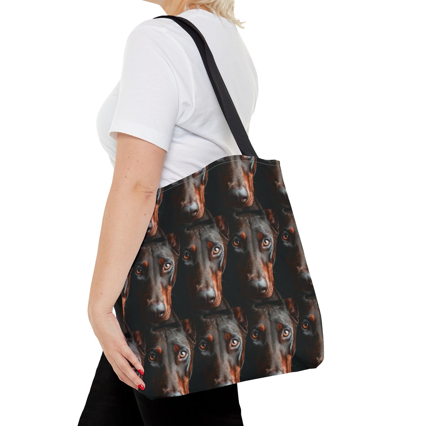 Eye see you 2 Pattern Tote Bag