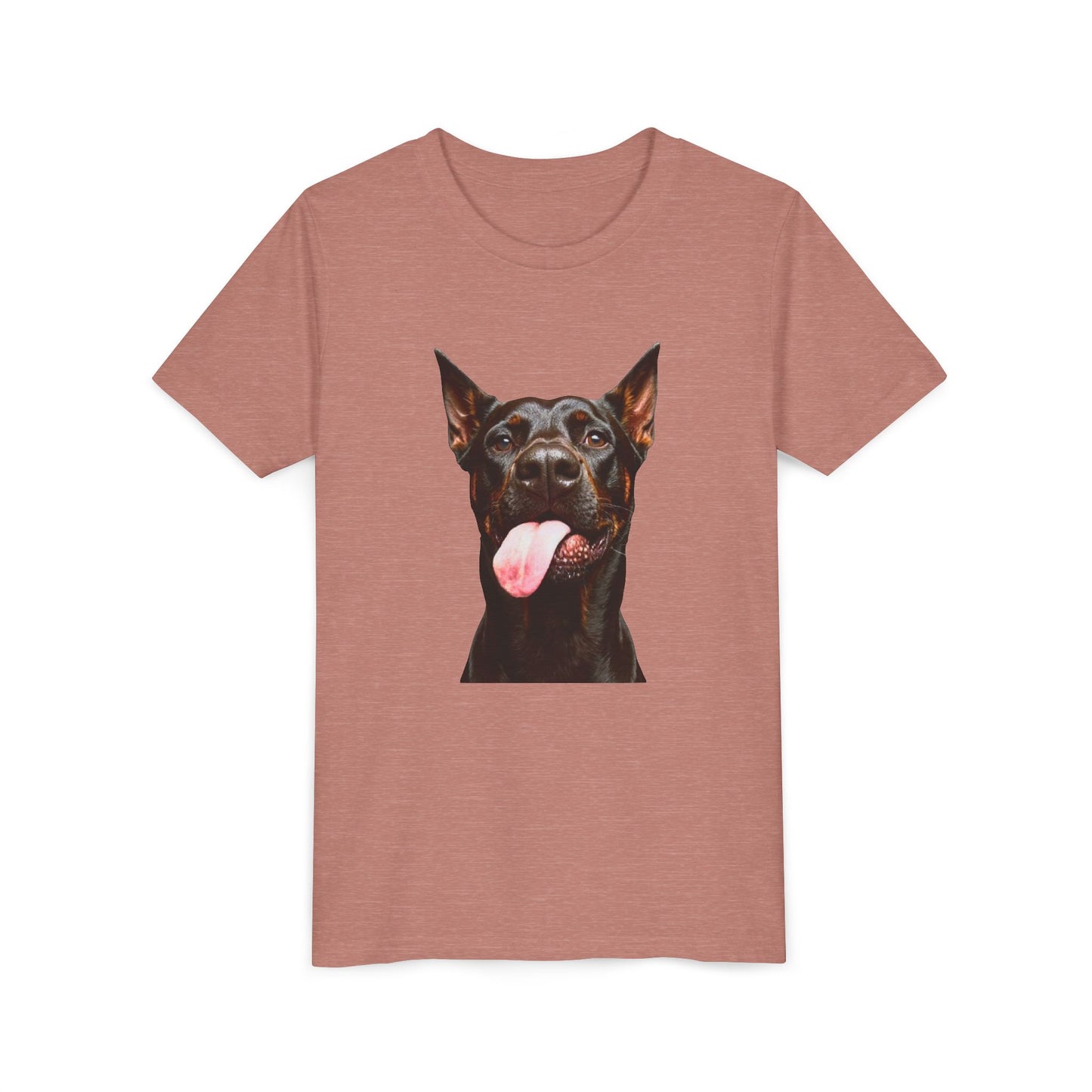 Tongue 1 Youth Tee