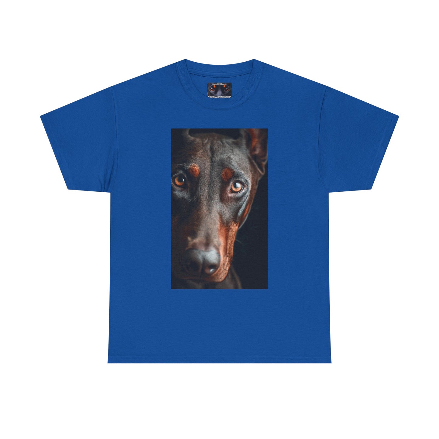 Eye see you 2 Private Lable Unisex Heavy Cotton Tee