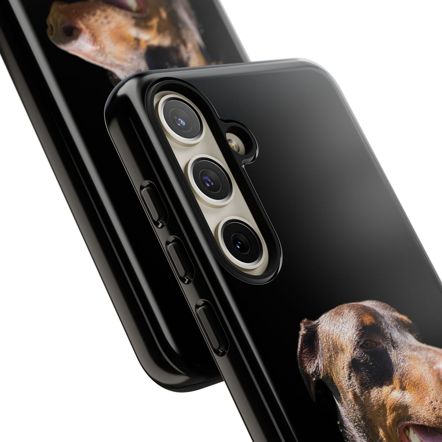Custom Tough Cell Phone Cases