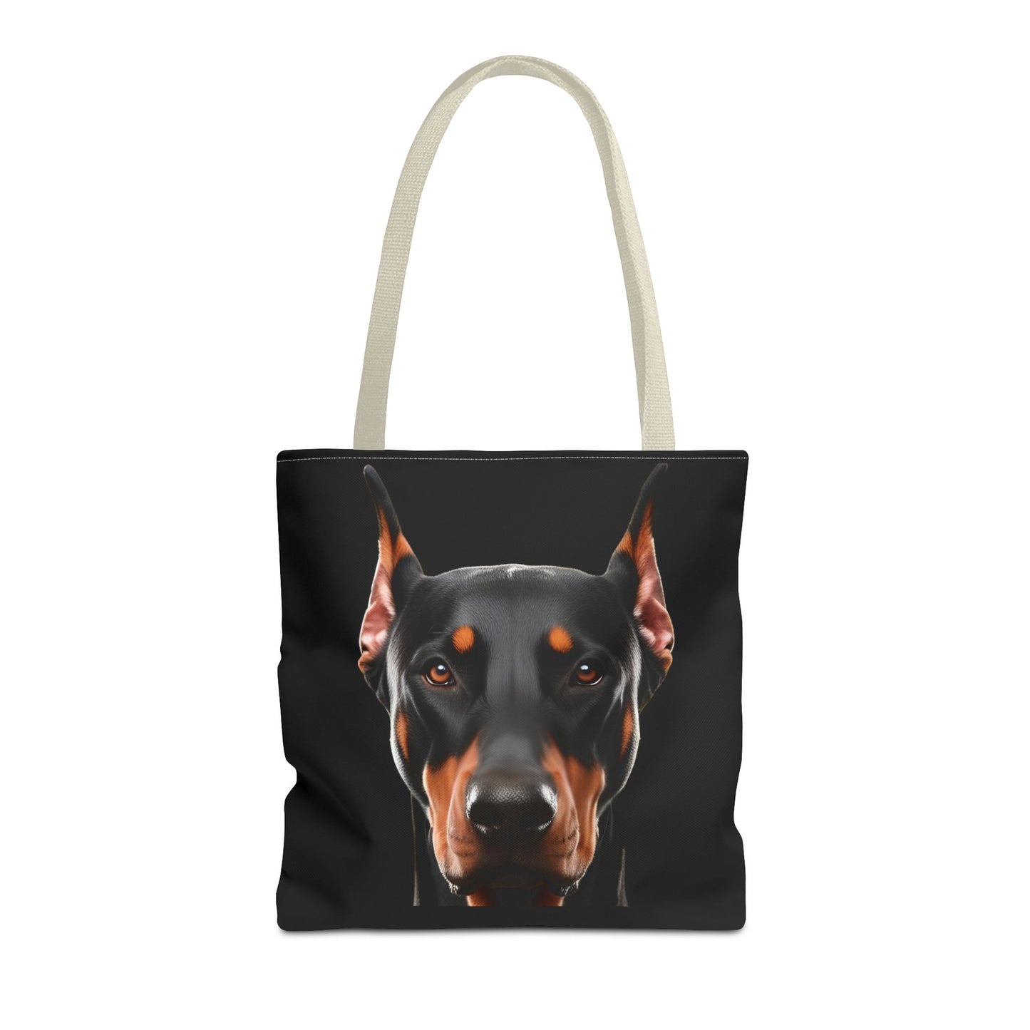 Look 1 Tote Bag