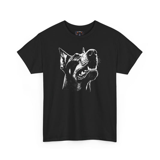Protect 3 Private Lable Unisex Heavy Cotton Tee