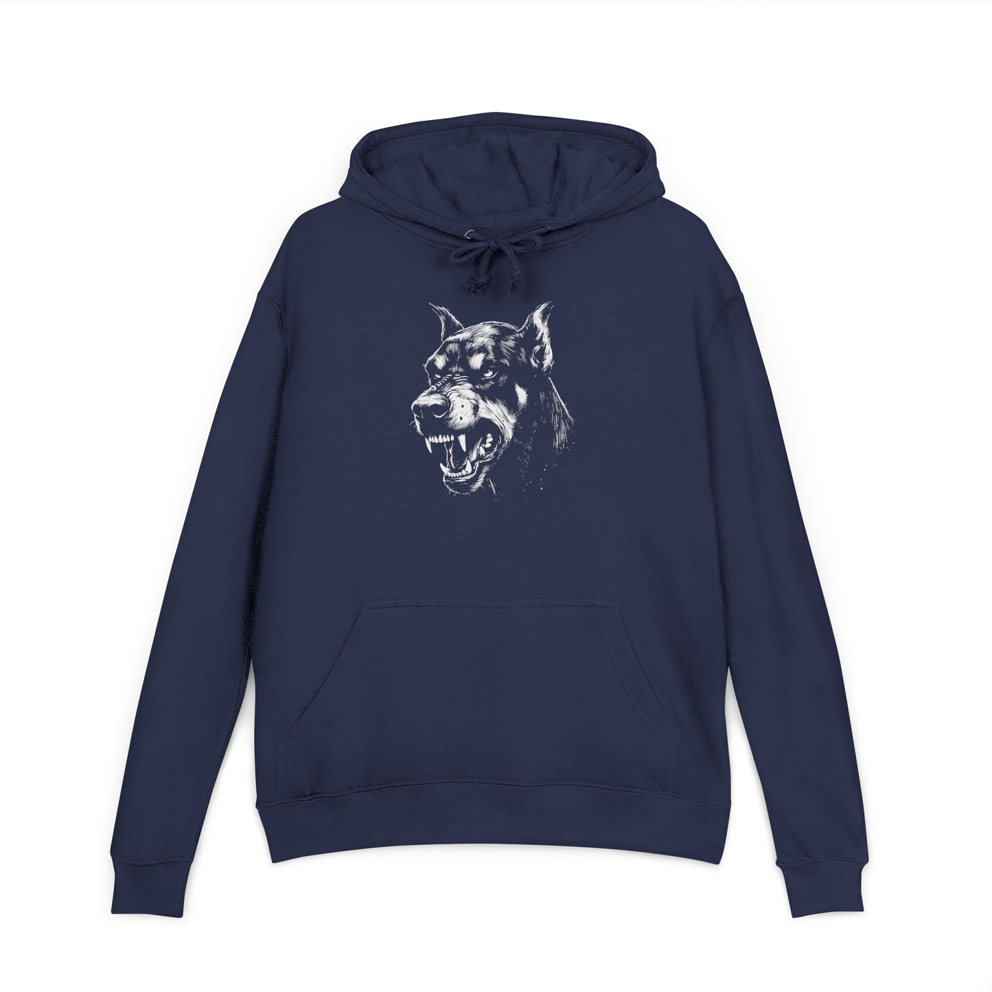 Protect 2 Graphic Hoodie