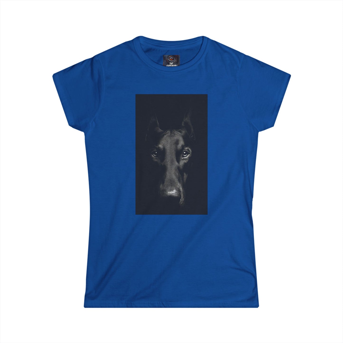 Eye see you Women's Softstyle Tee
