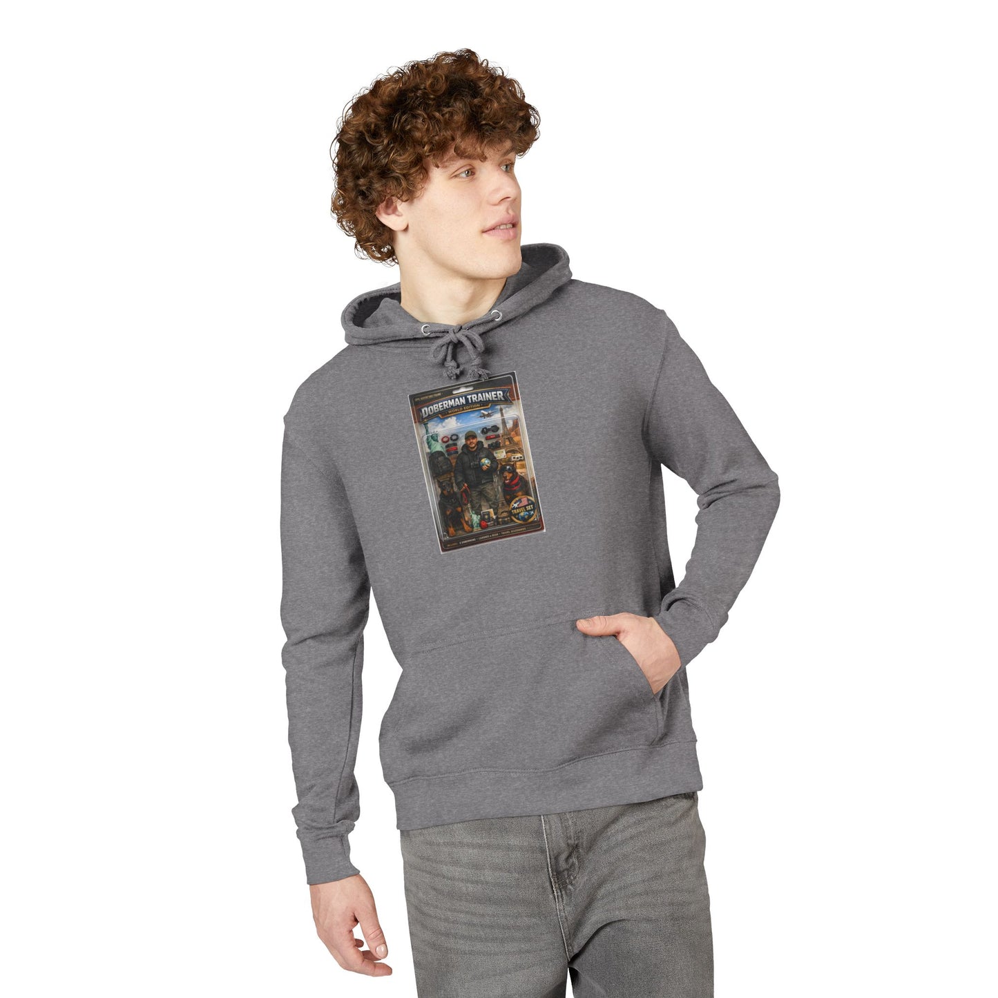 Custom Hoodie 2