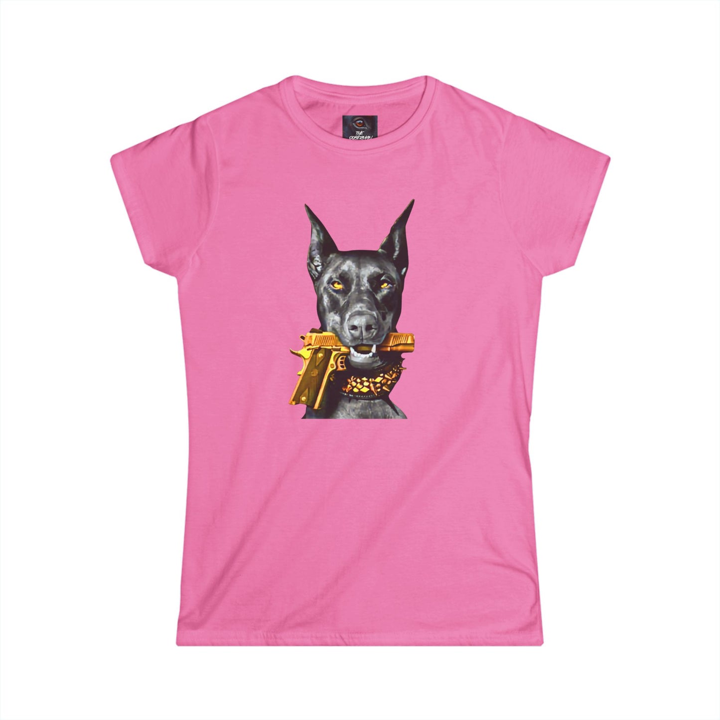 I got you six 1 Women's Softstyle Tee