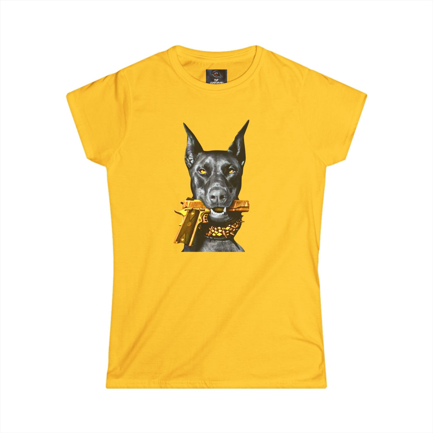 I got you six 1 Women's Softstyle Tee