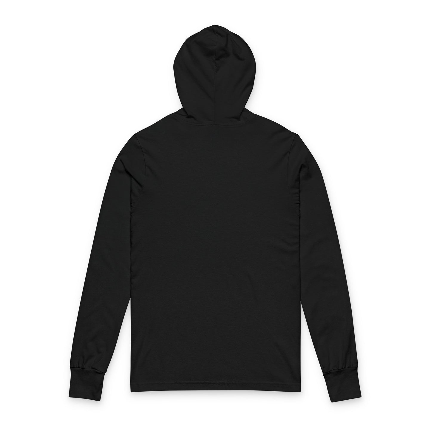 Eye see you 2 Hooded Long Sleeve Tee