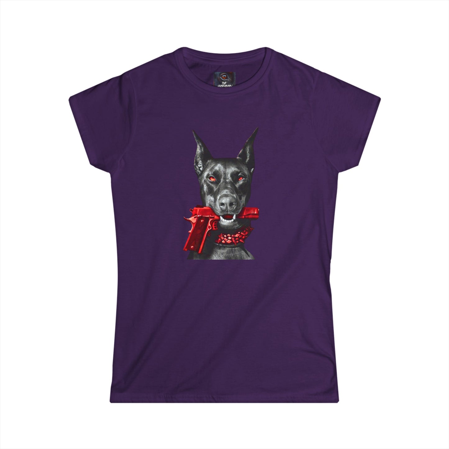 I got you six 2 Women's Softstyle Tee