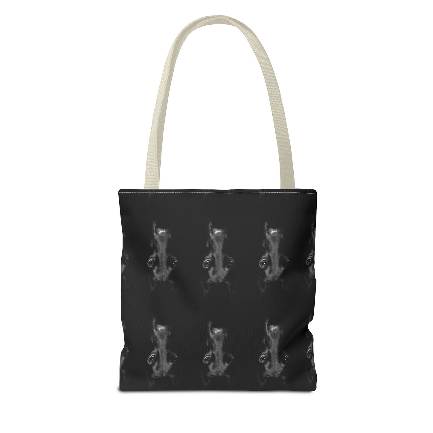 Eye see you 1 Pattern Tote Bag