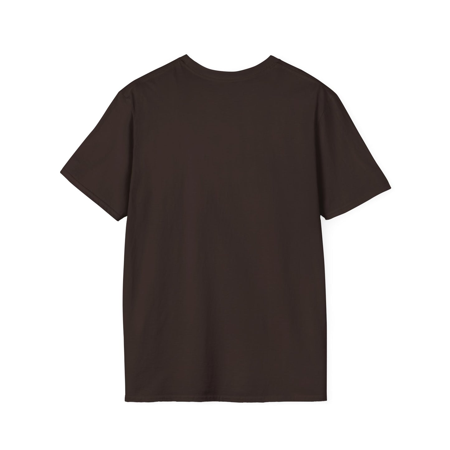 Doberman 5 Portrait T‑Shirt