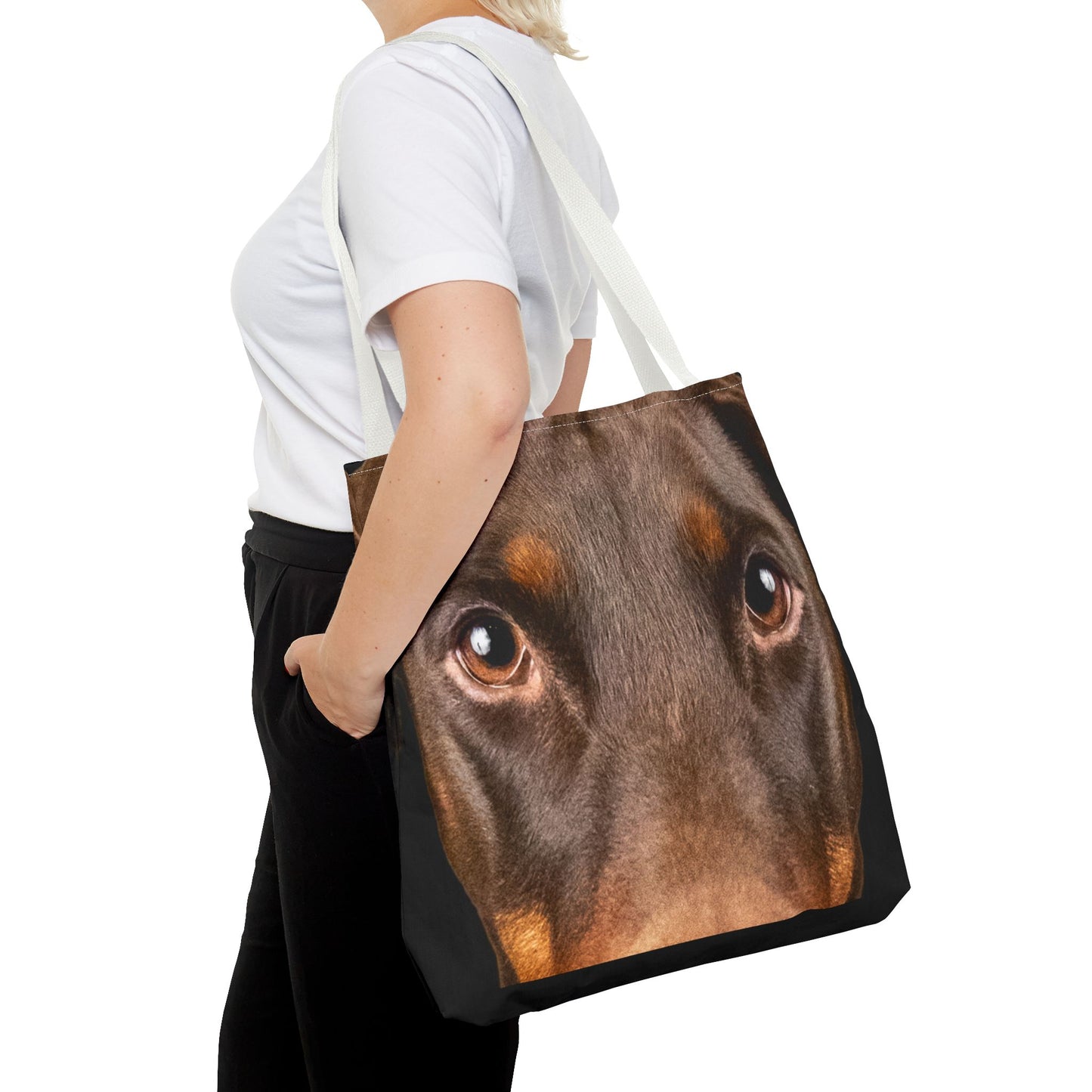 See Tote Bag
