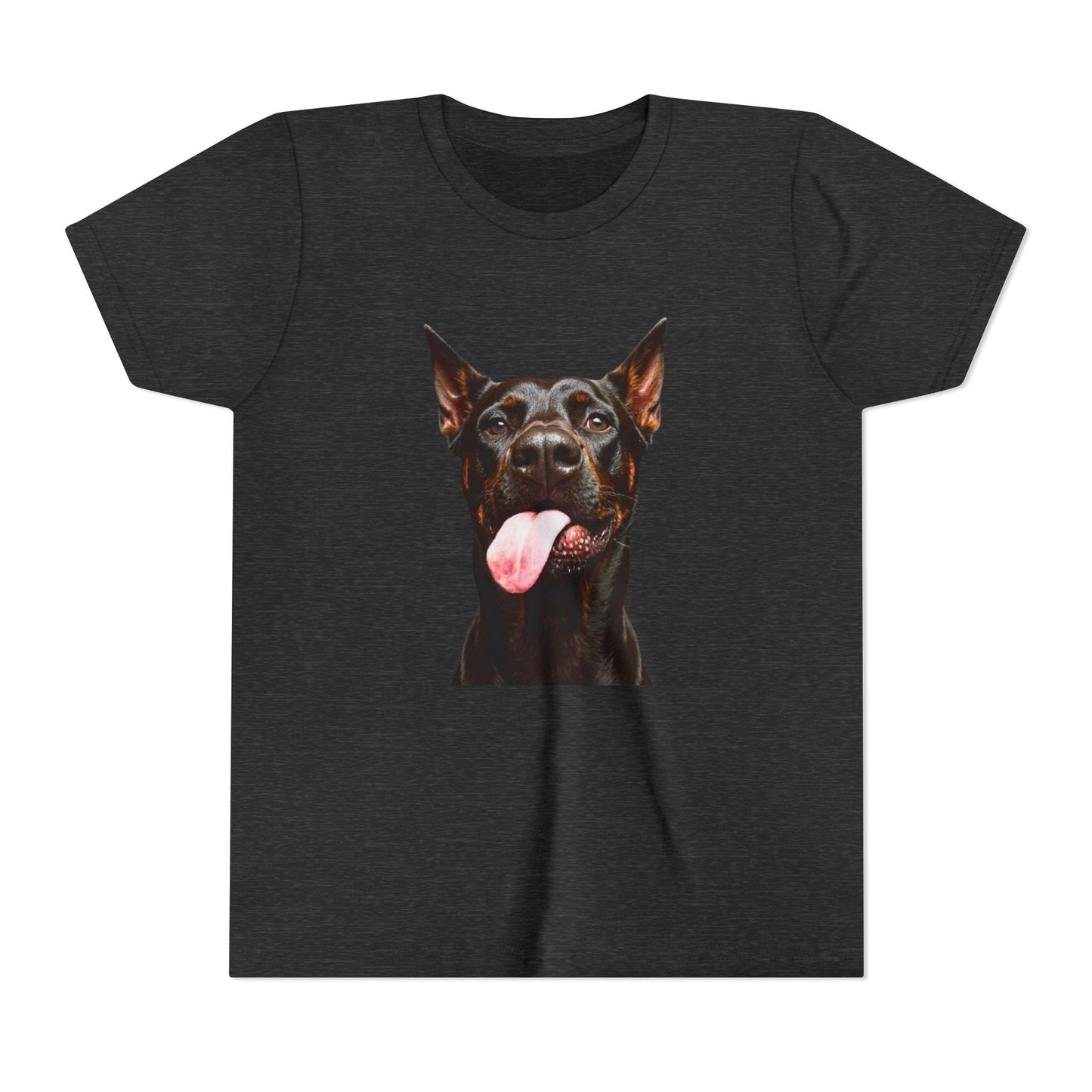 Tongue 1 Youth Tee