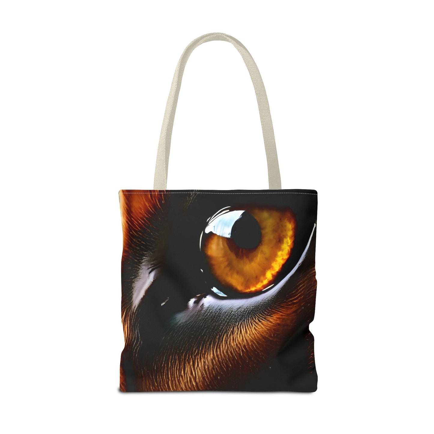 Eye see you 5 Tote Bag