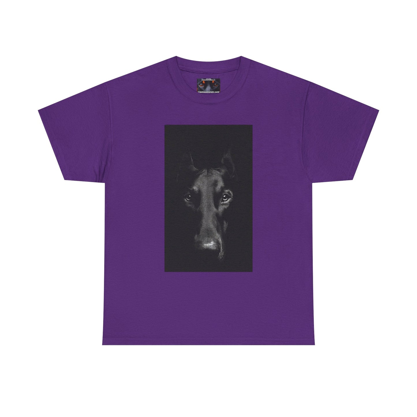 Eye see you Private Lable Unisex Heavy Cotton Tee