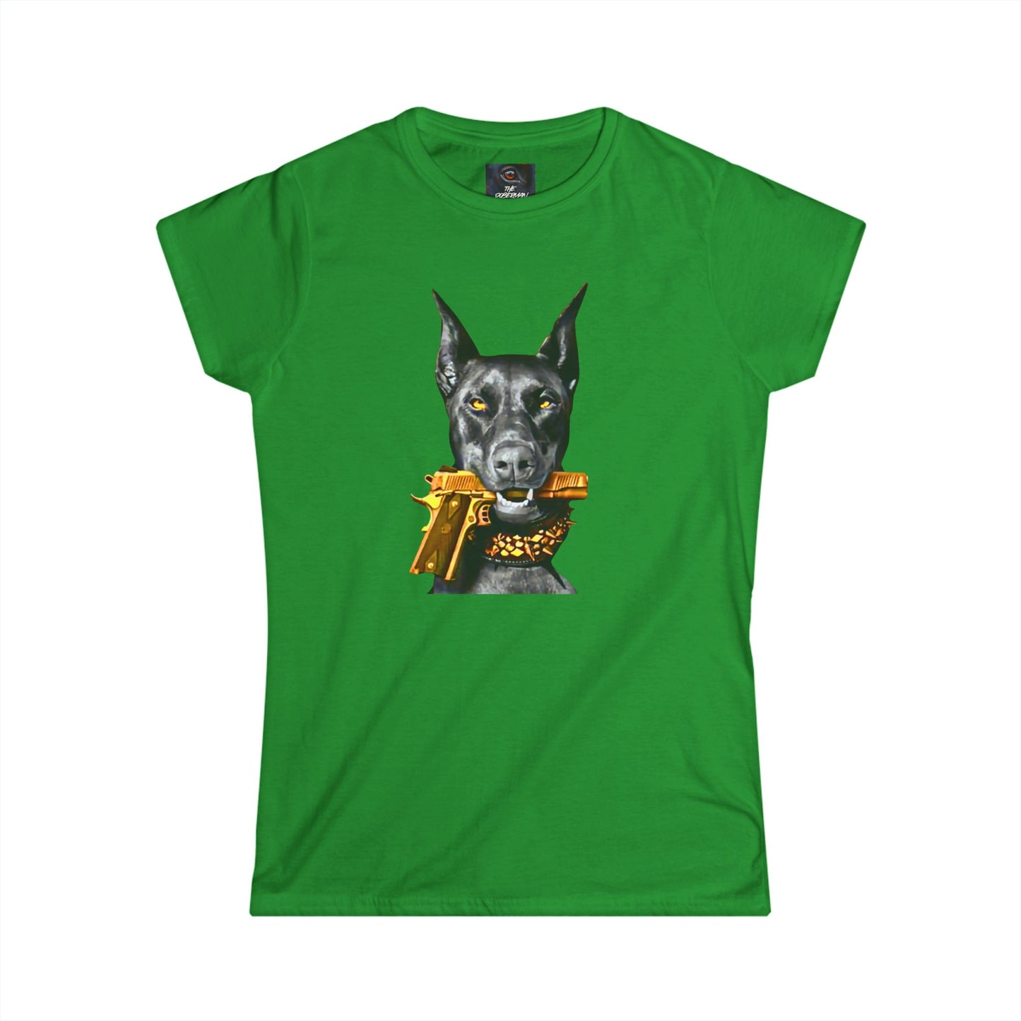 I got you six 1 Women's Softstyle Tee