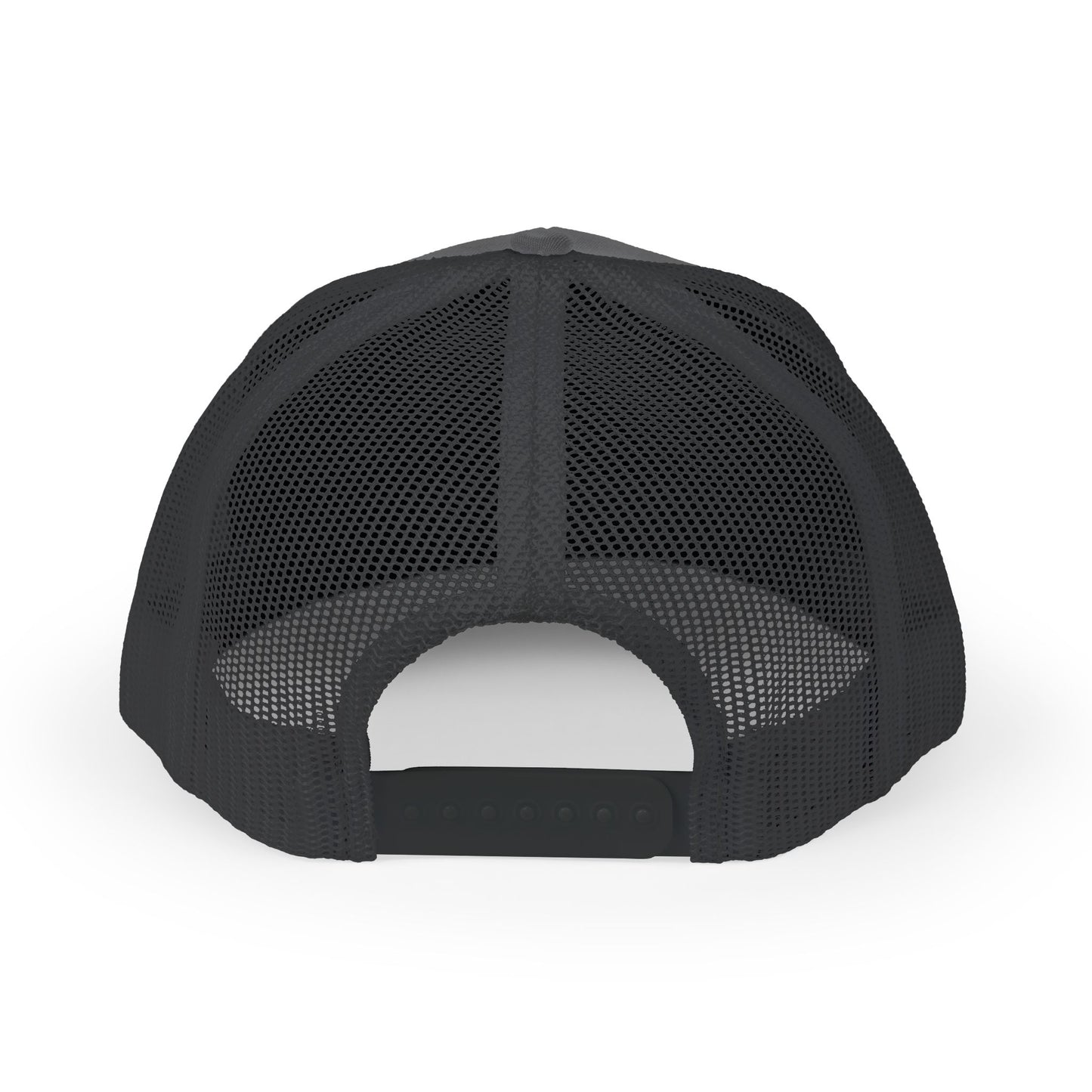 Doberman T5 Silhouette Snapback Trucker Cap