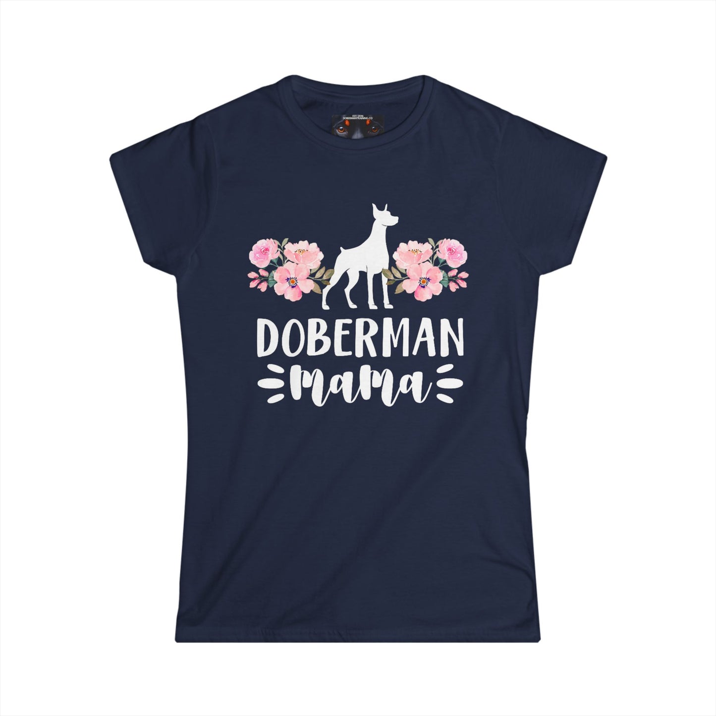 Mama 2 Women's Softstyle Tee
