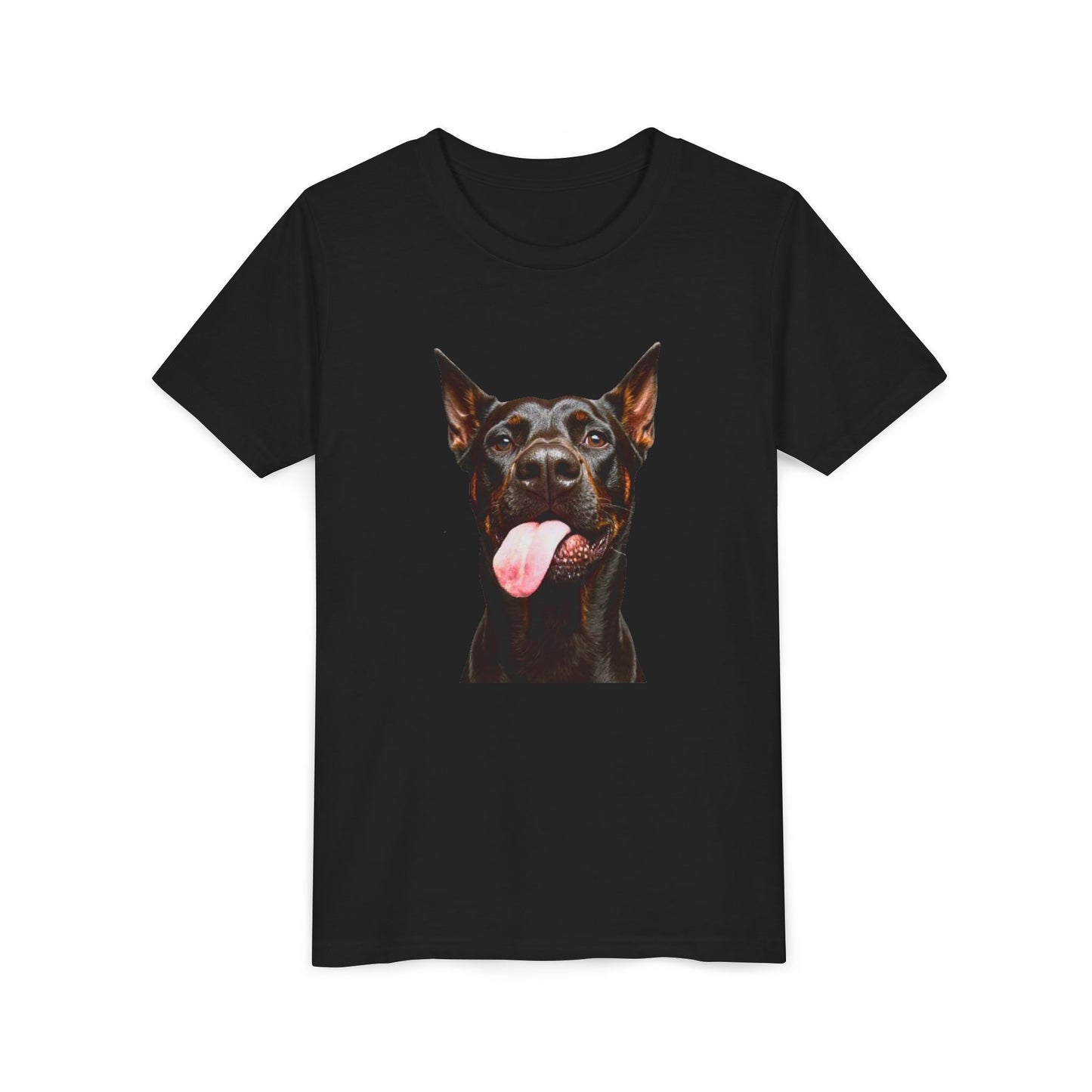 Tongue 1 Youth Tee