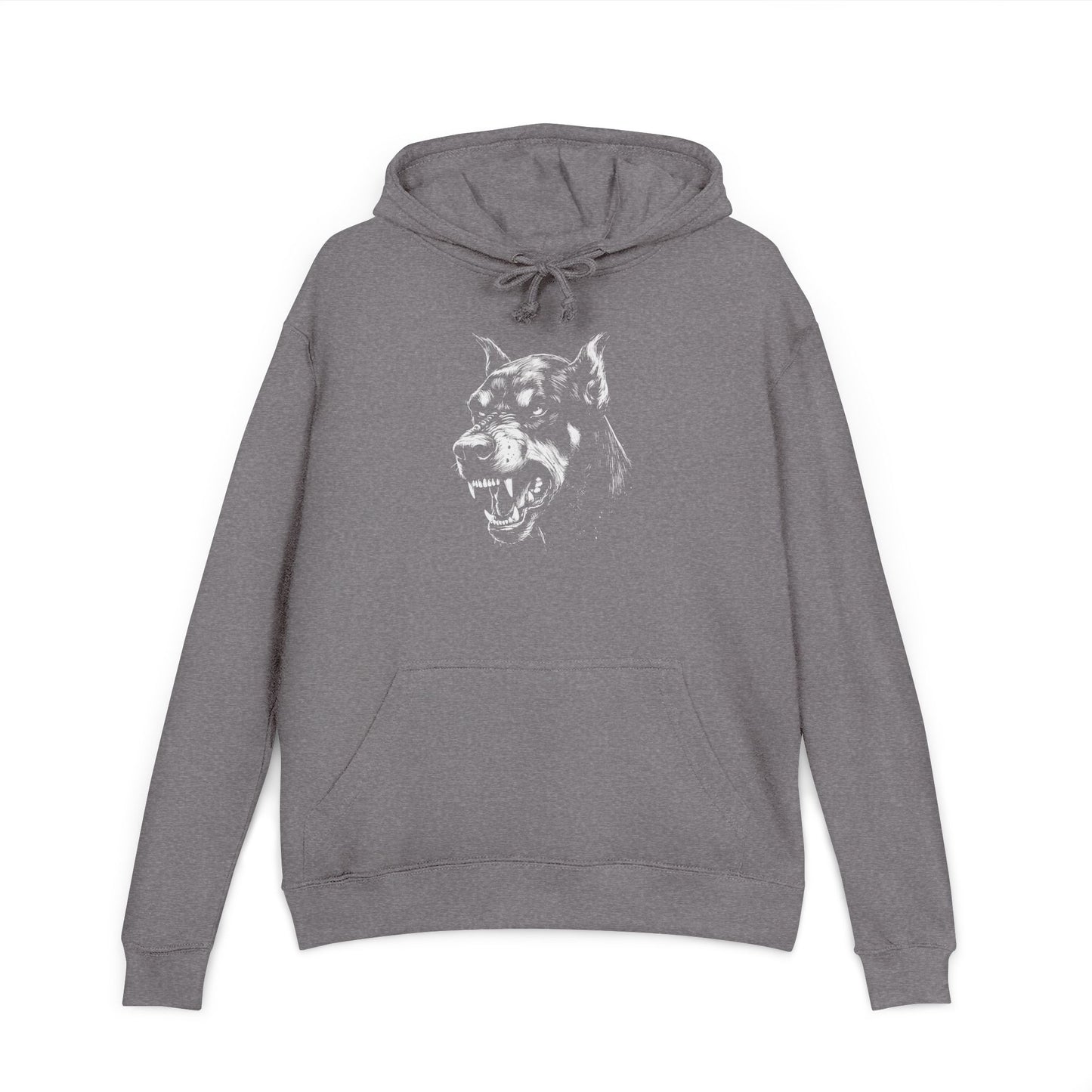 Protect 2 Graphic Hoodie