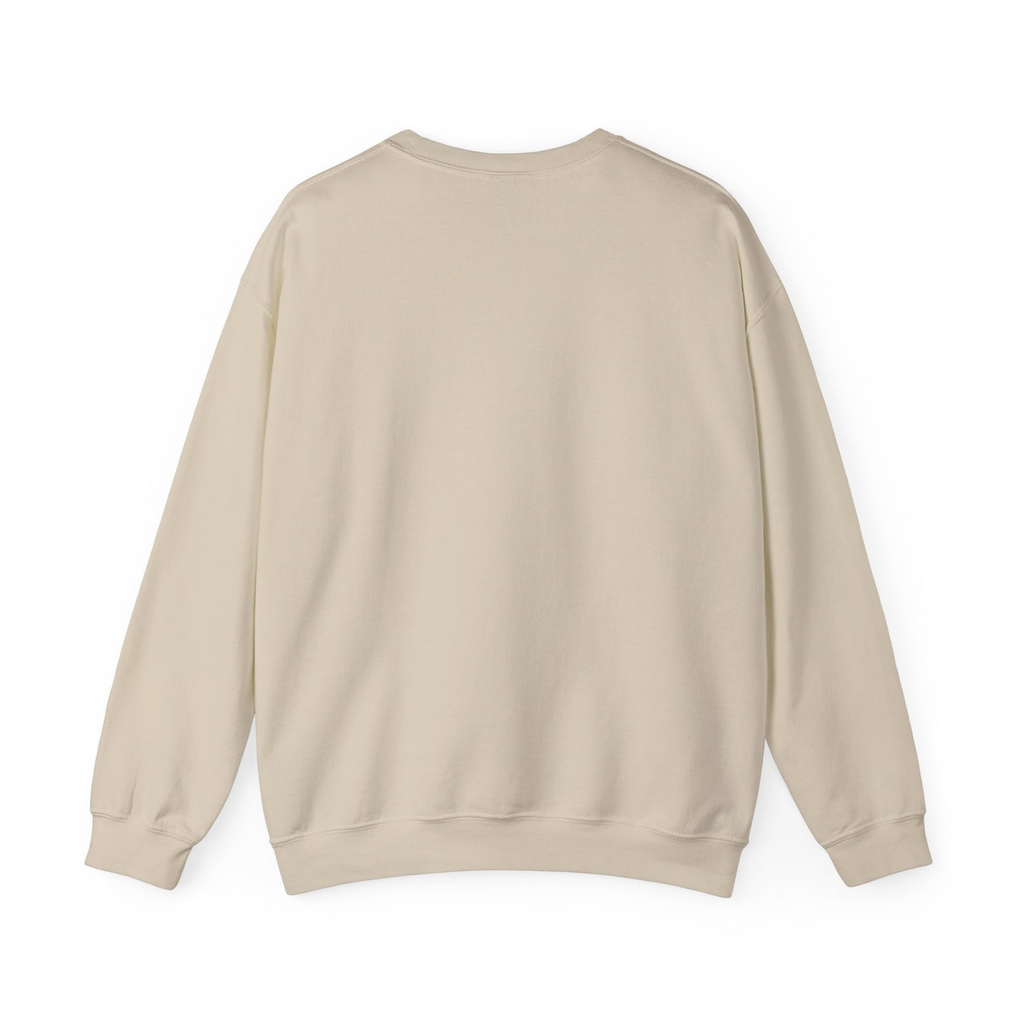Custom Image Crewneck Sweatshirt