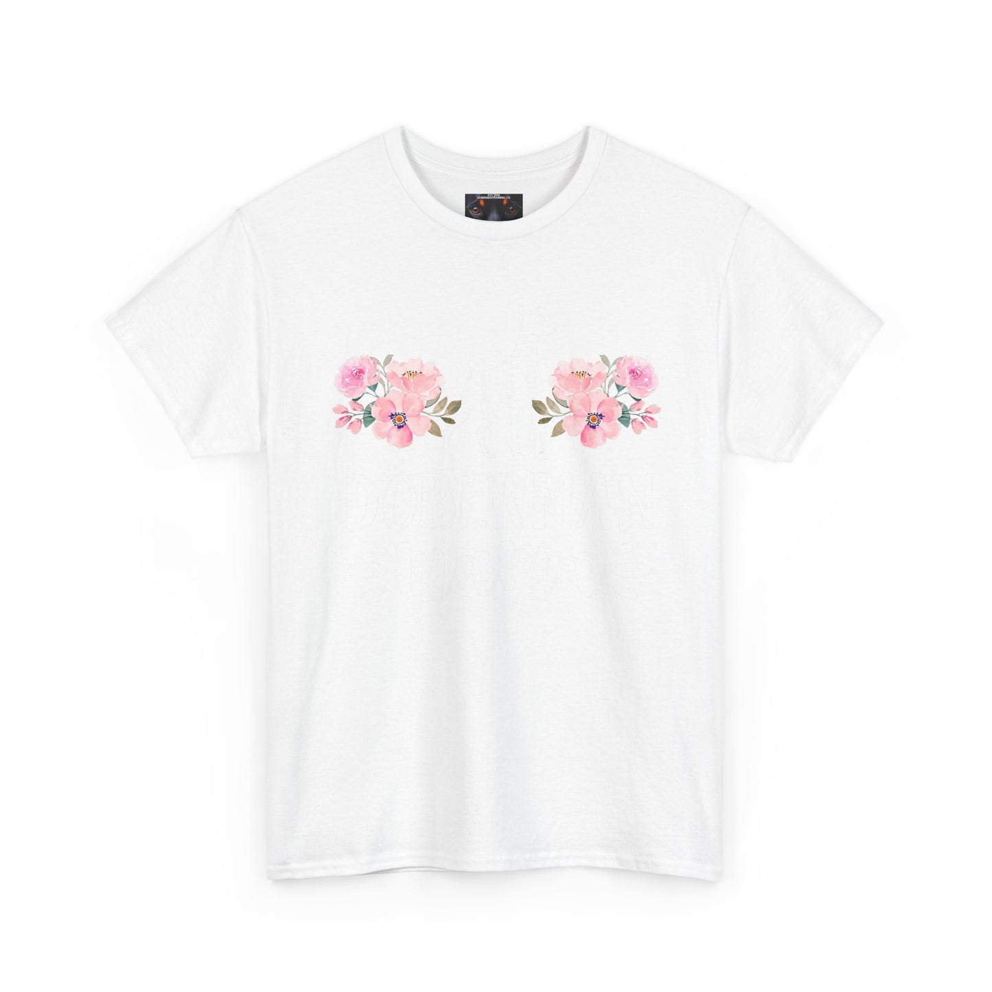 Mama 2 Private Lable Unisex Heavy Cotton Tee