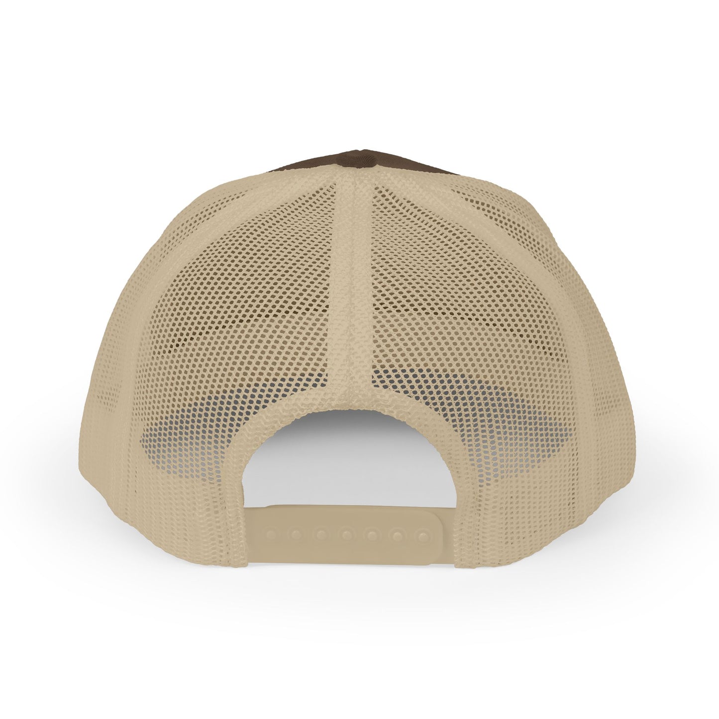 Doberman T5 Silhouette Snapback Trucker Cap