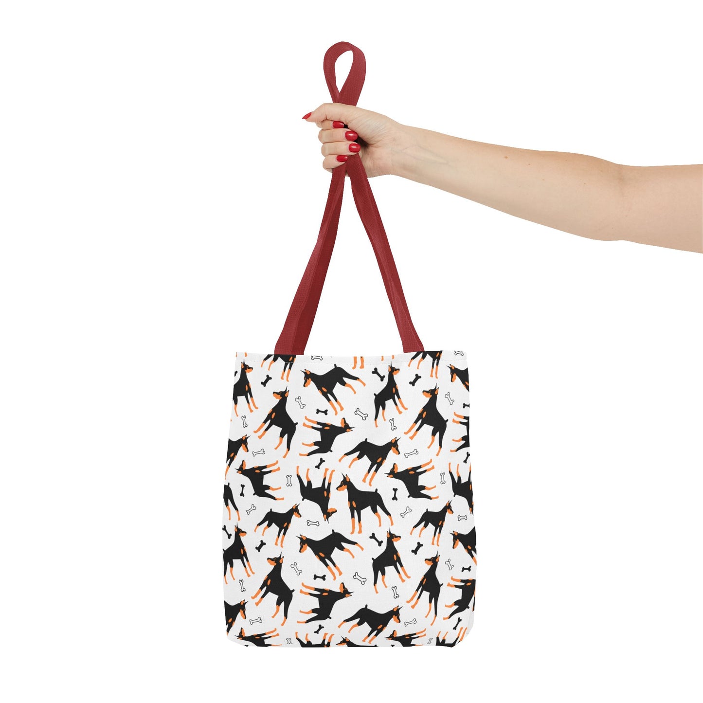 Stand White 1 Tote Bag