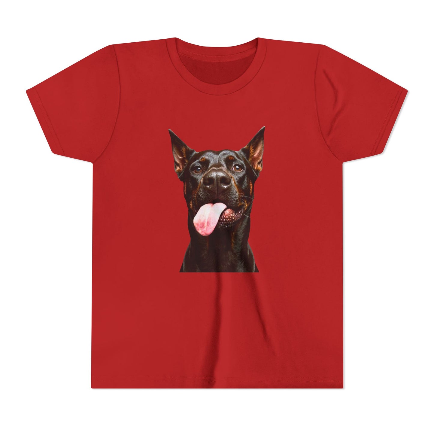 Tongue 1 Youth Tee