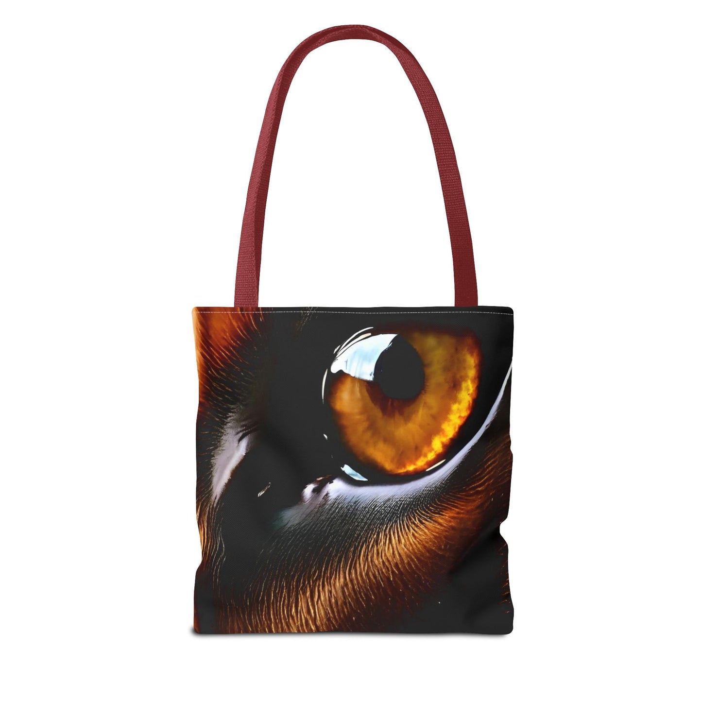 Eye see you 5 Tote Bag