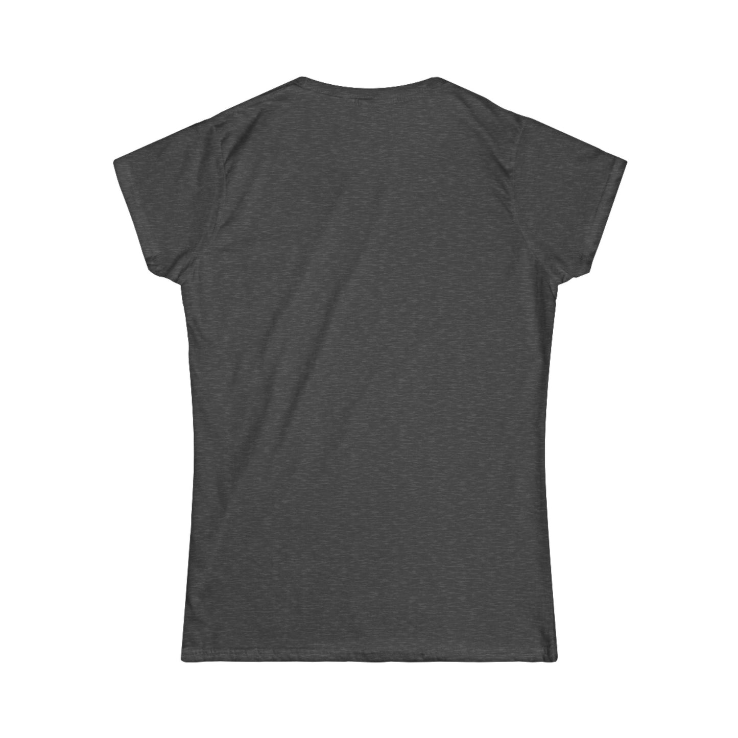 Adopt 1.1 Women's Softstyle Tee