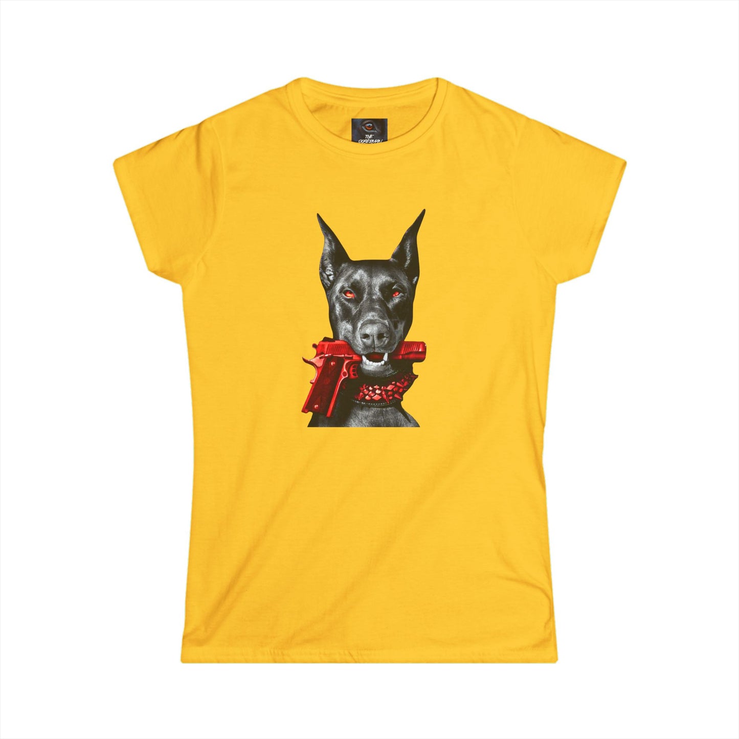 I got you six 2 Women's Softstyle Tee