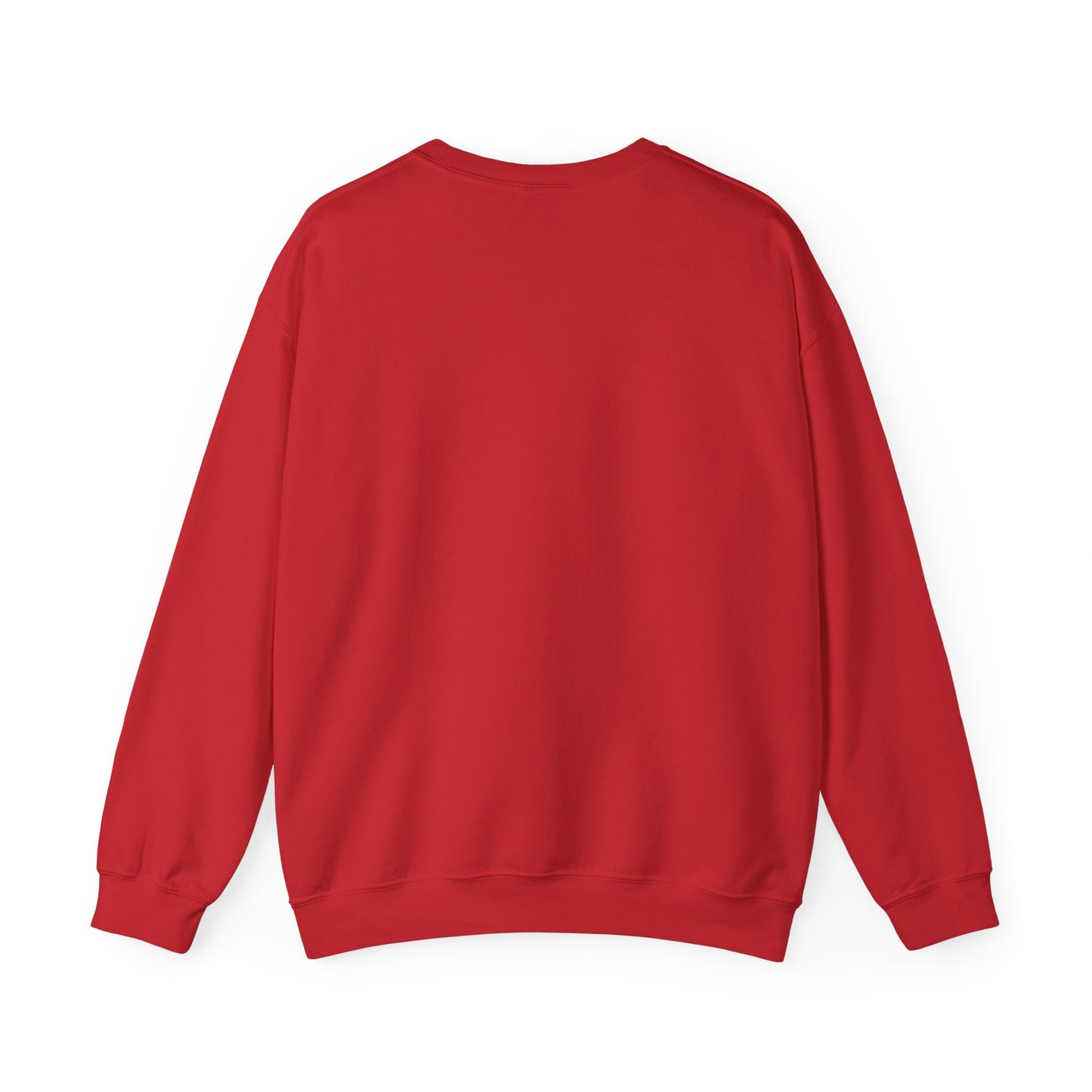 Custom Image Crewneck Sweatshirt