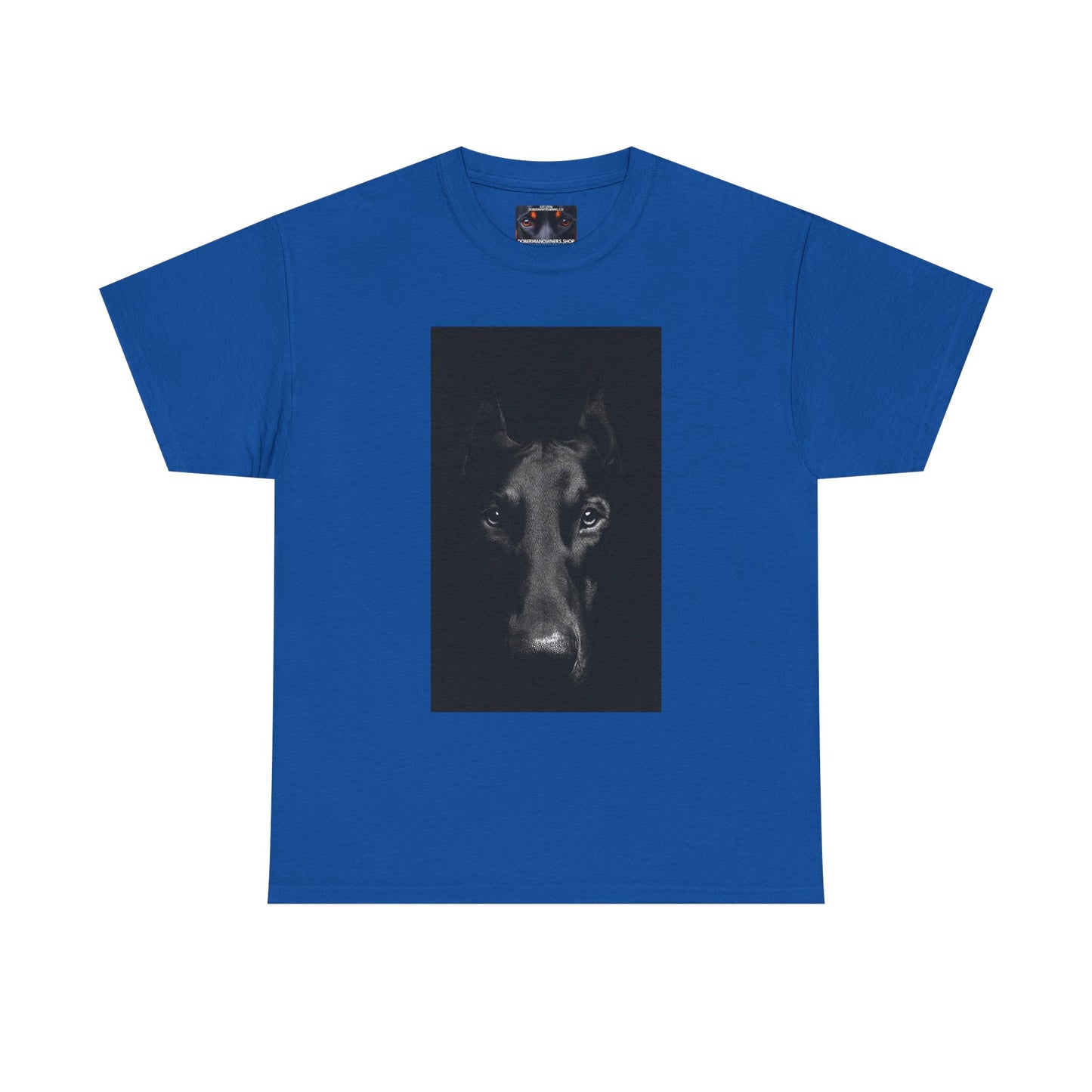 Eye see you Private Lable Unisex Heavy Cotton Tee