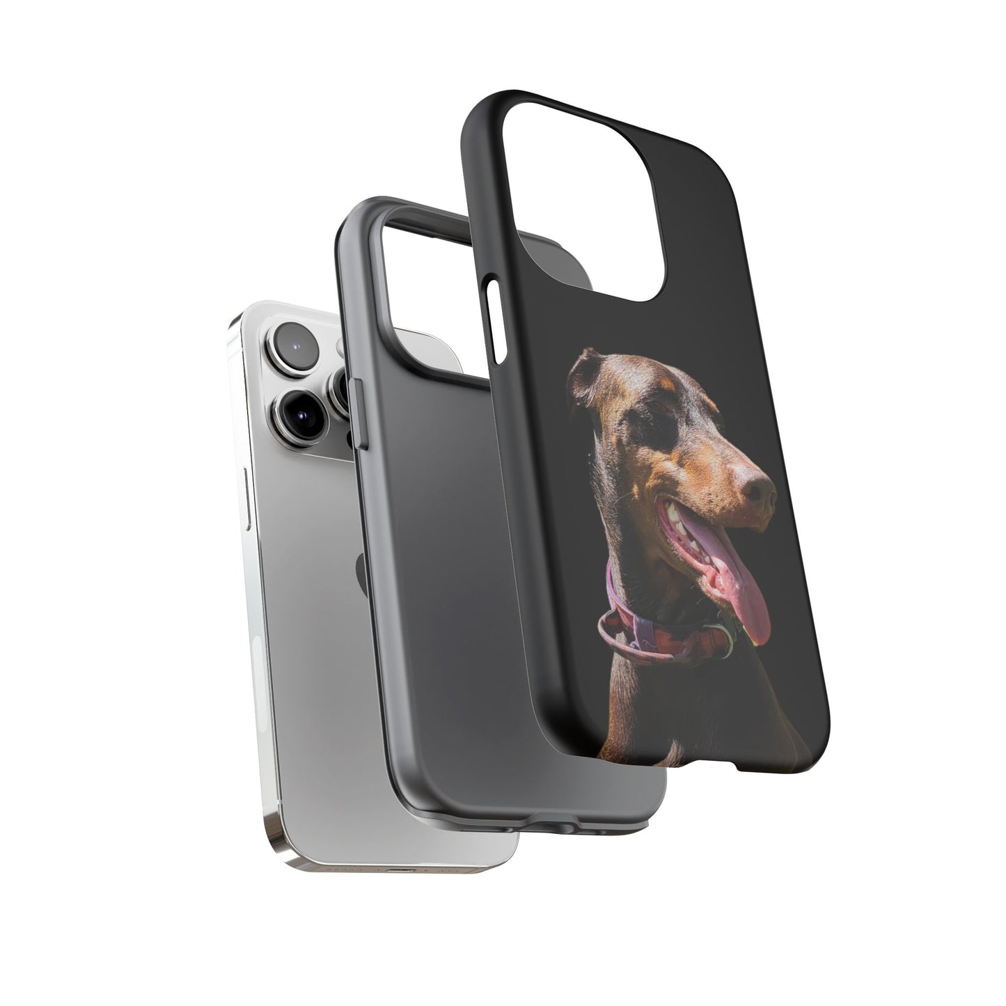 Custom Tough Cell Phone Cases