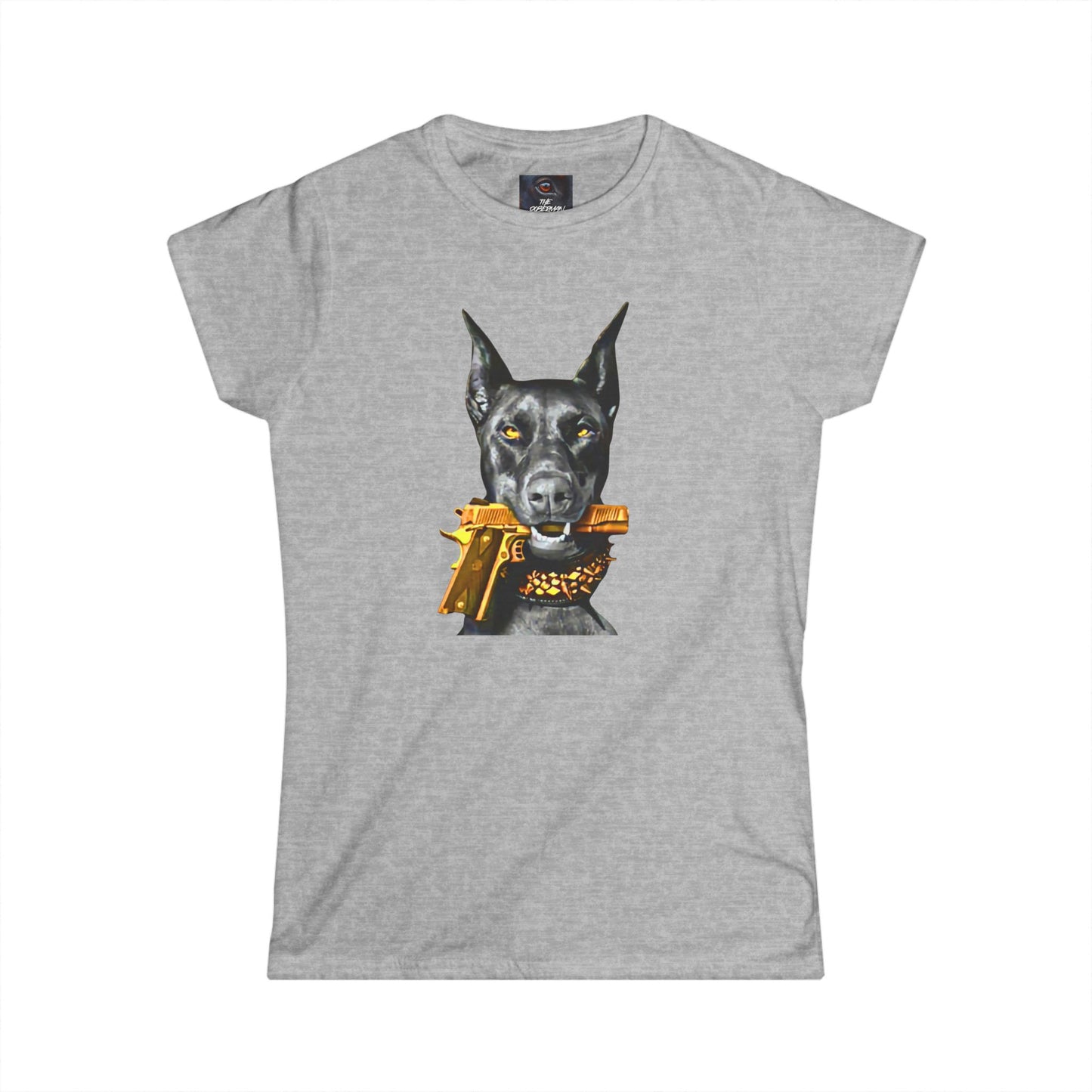 I got you six 1 Women's Softstyle Tee