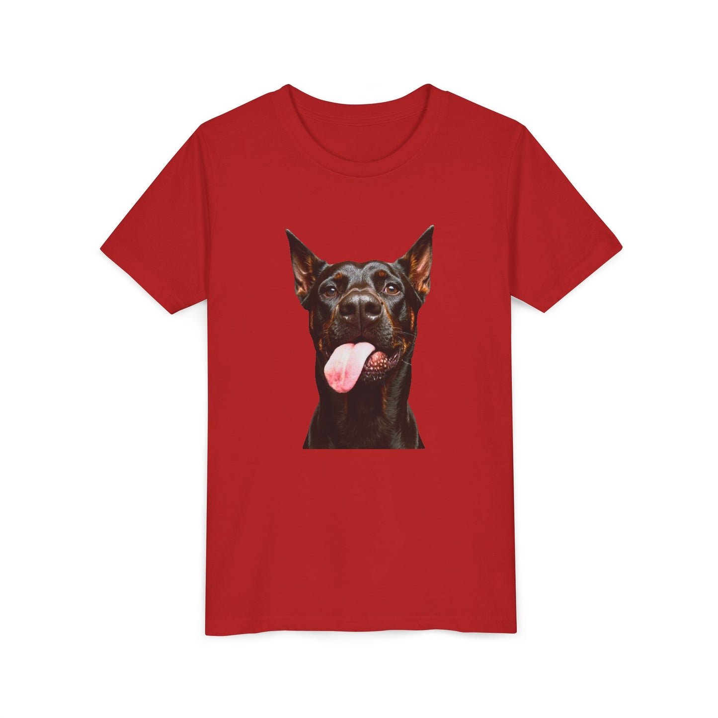 Tongue 1 Youth Tee