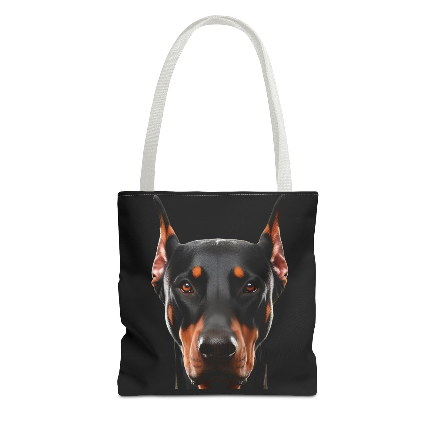 Look 1 Tote Bag