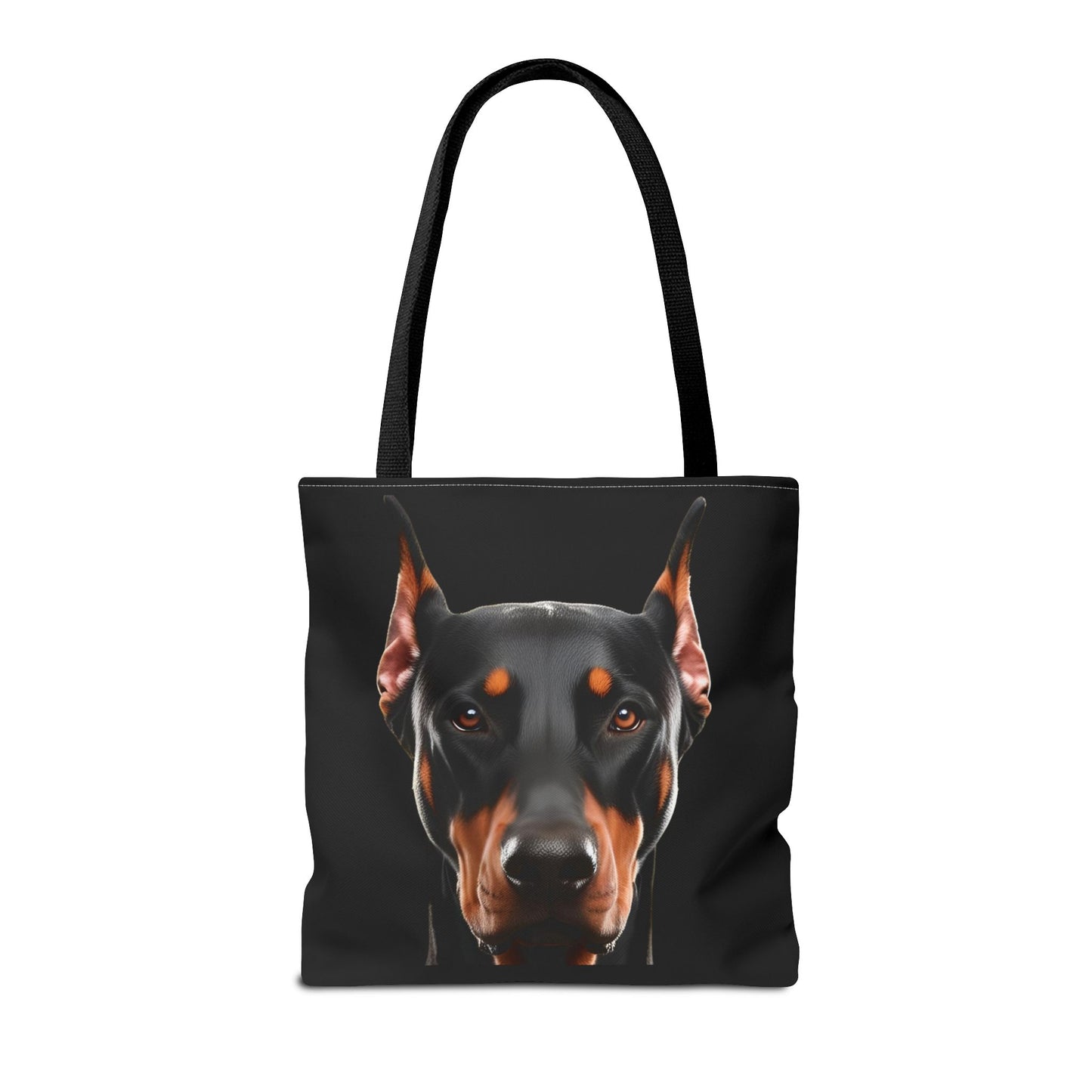 Look 1 Tote Bag