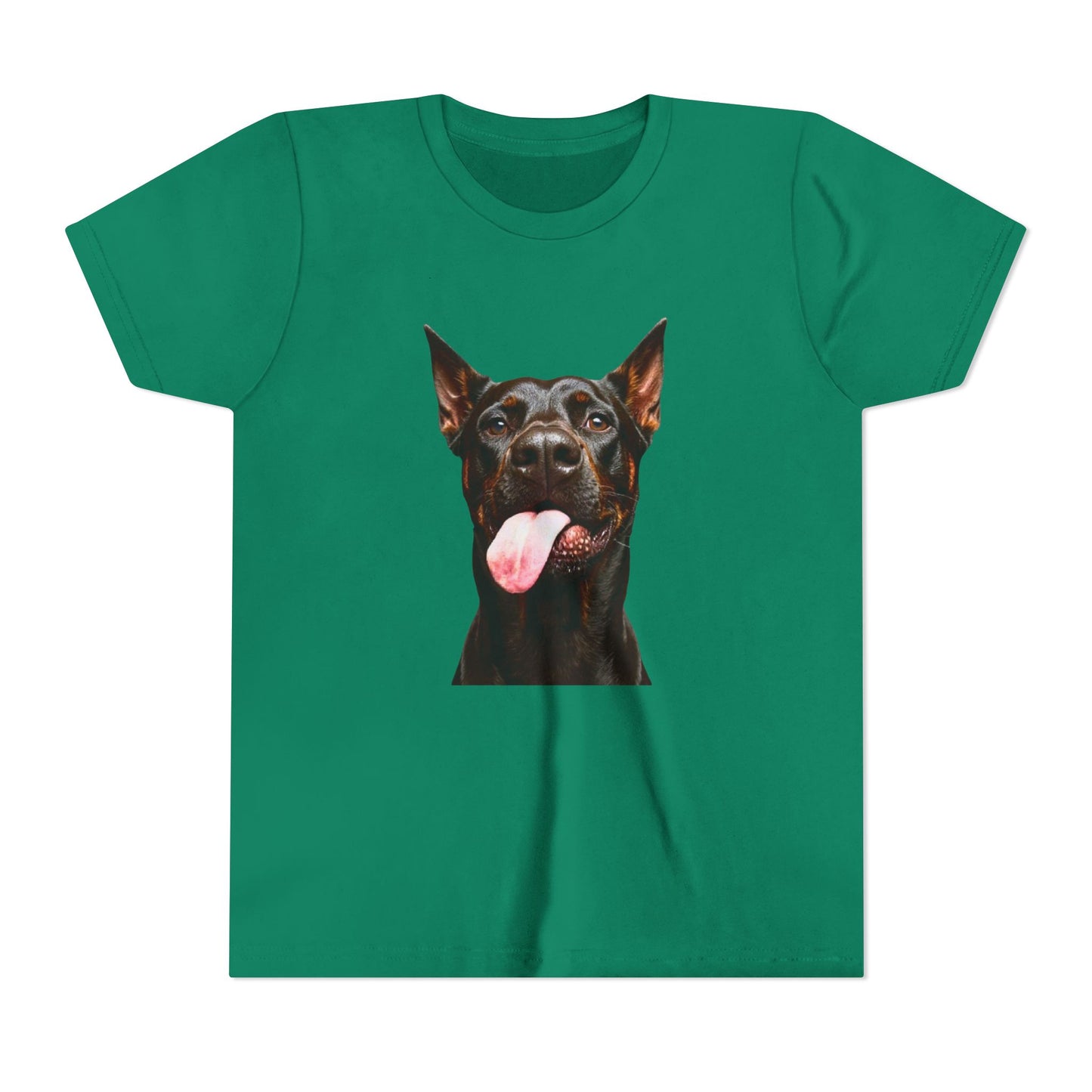 Tongue 1 Youth Tee