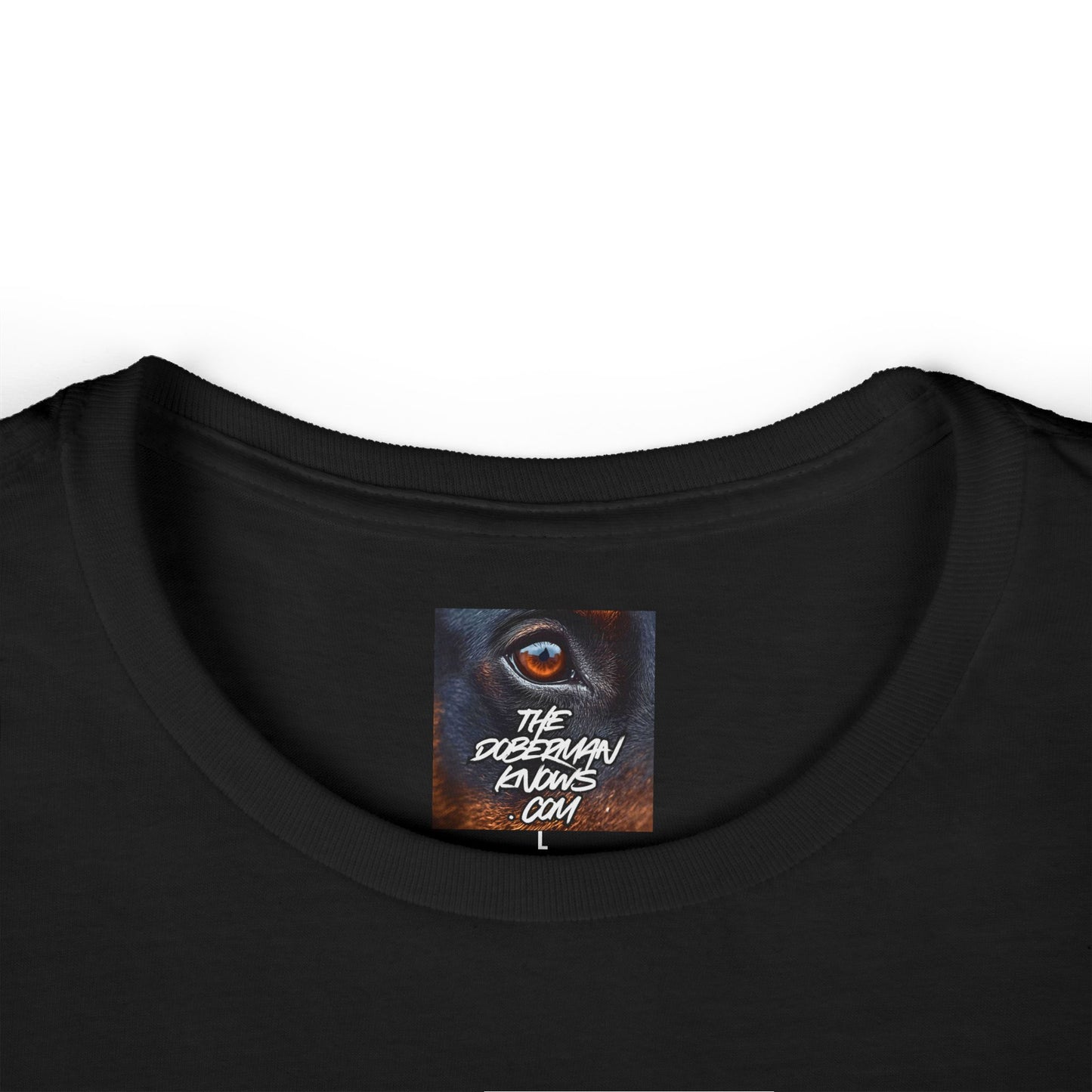Love 1.1 Women's Softstyle Tee