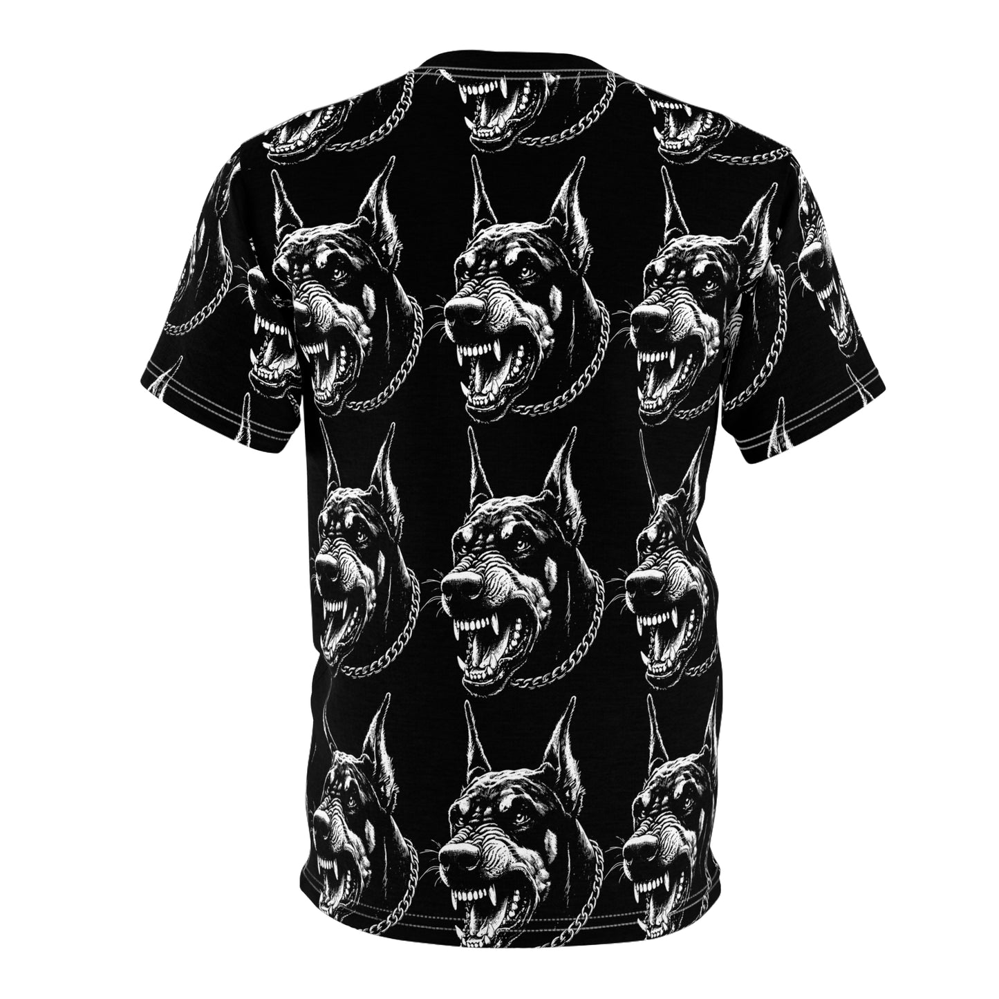 Protect 1 Pattern Tee