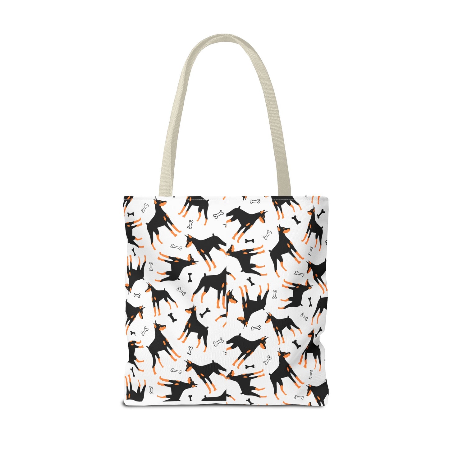 Stand White 1 Tote Bag