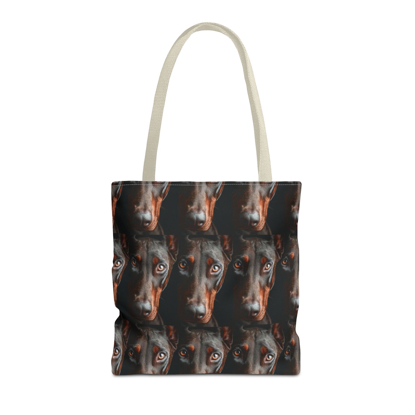 Eye see you 2 Pattern Tote Bag