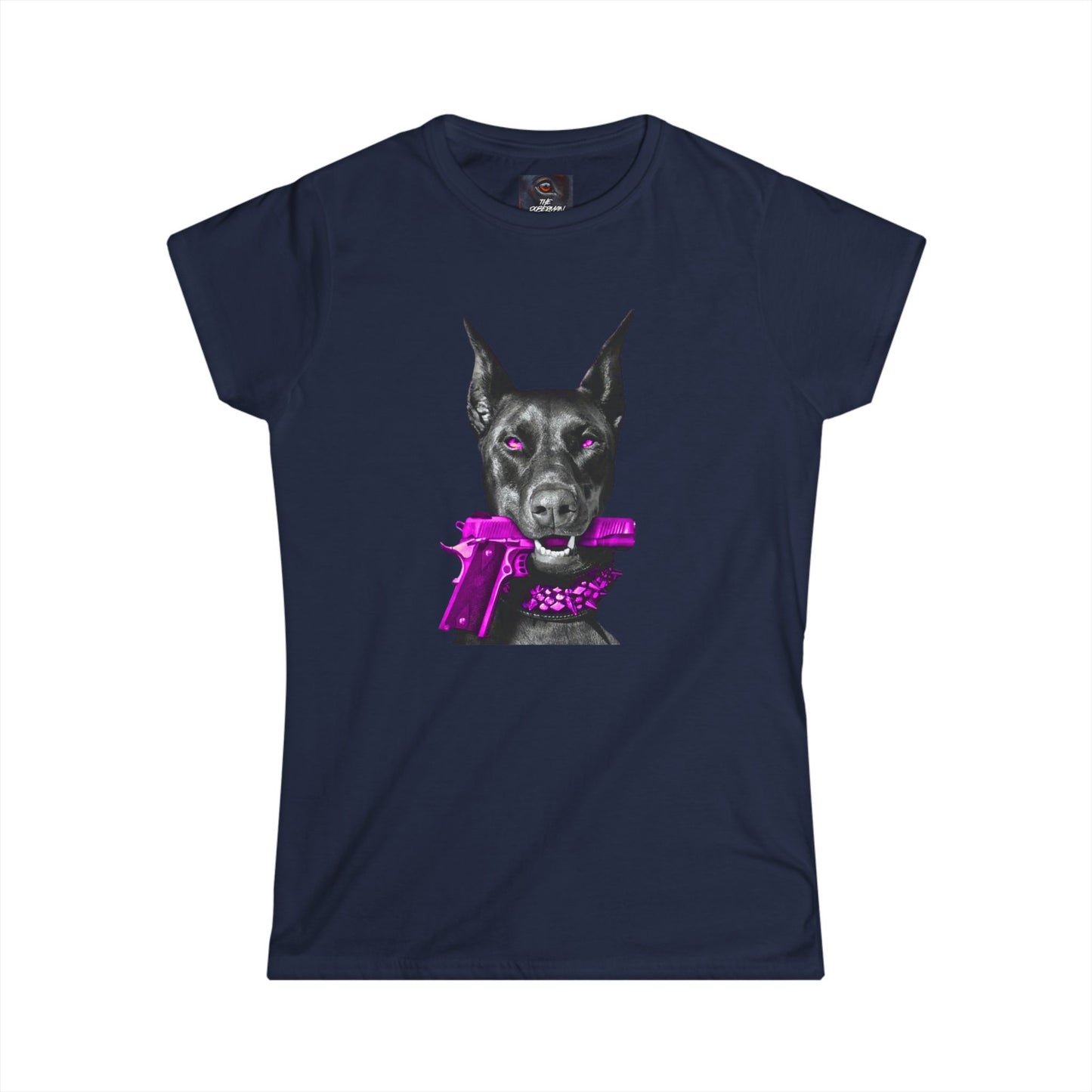 I got you six 5 Women's Softstyle Tee