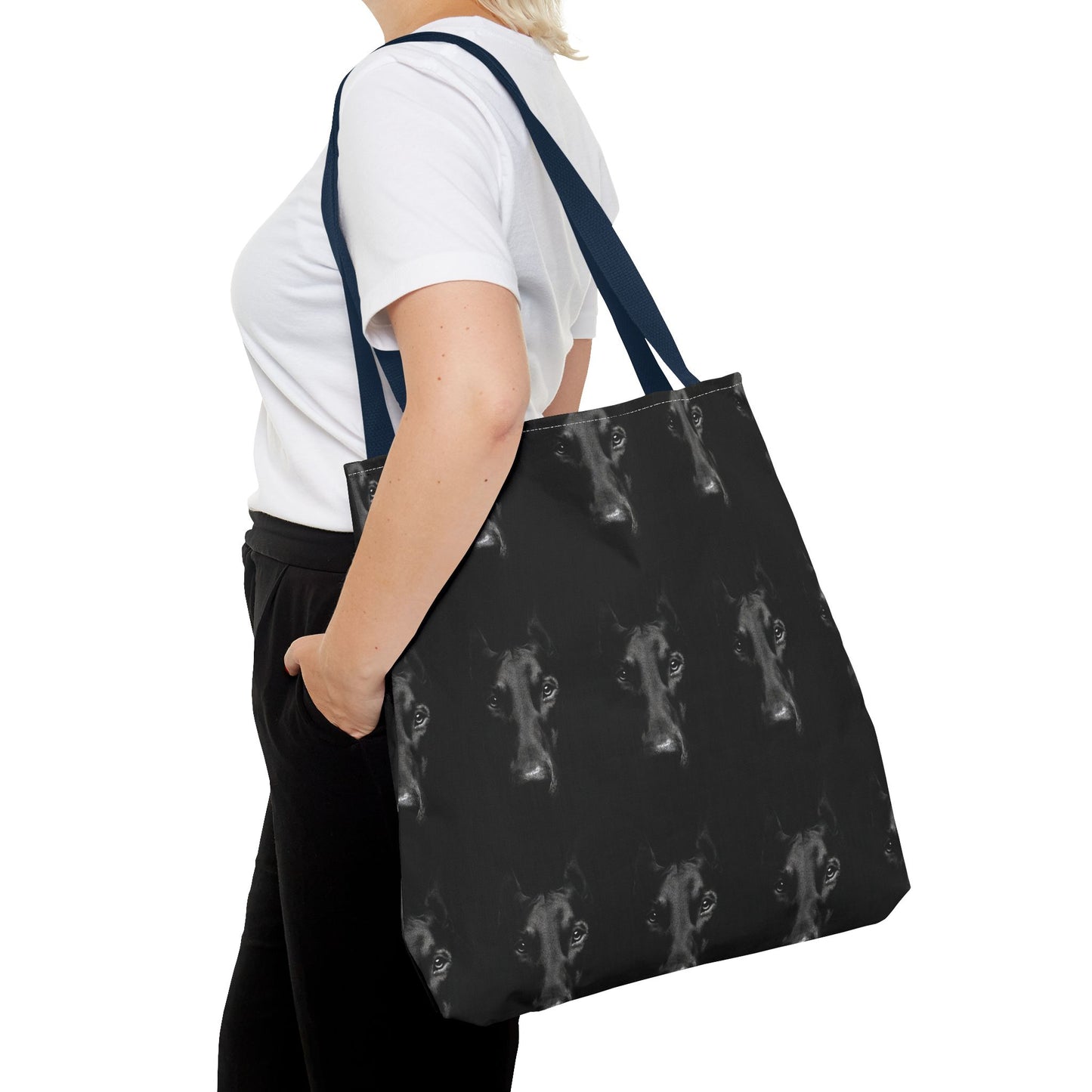 Eye see you 1 Pattern Tote Bag