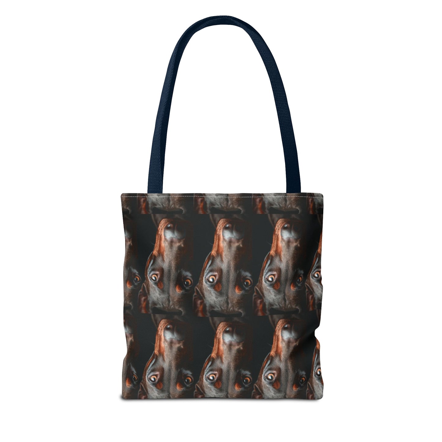 Eye see you 2 Pattern Tote Bag
