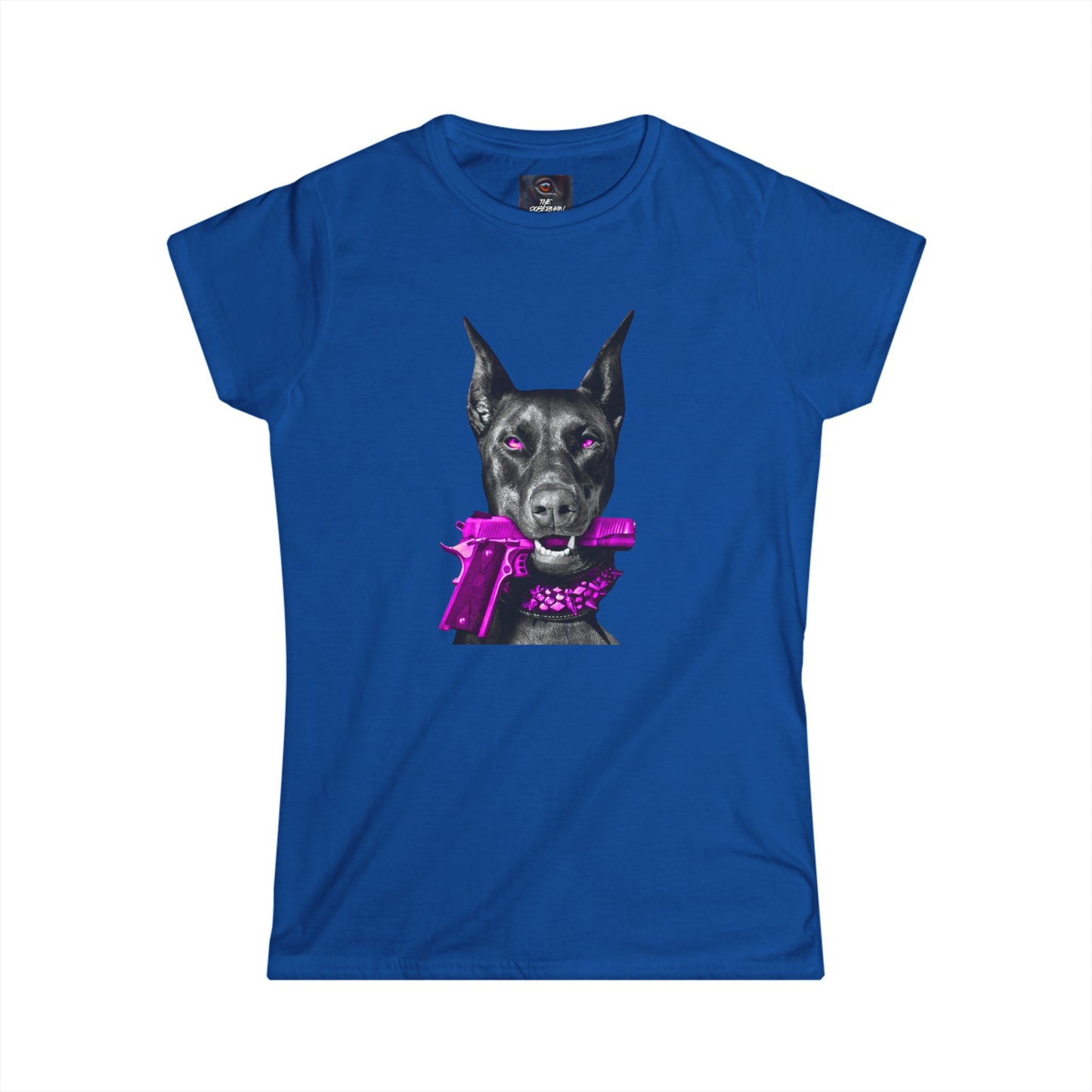 I got you six 5 Women's Softstyle Tee