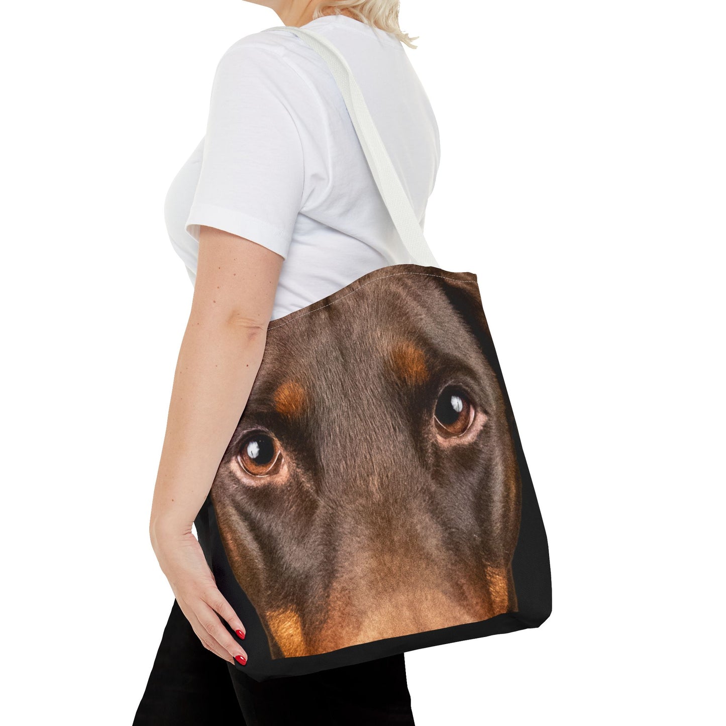 See Tote Bag