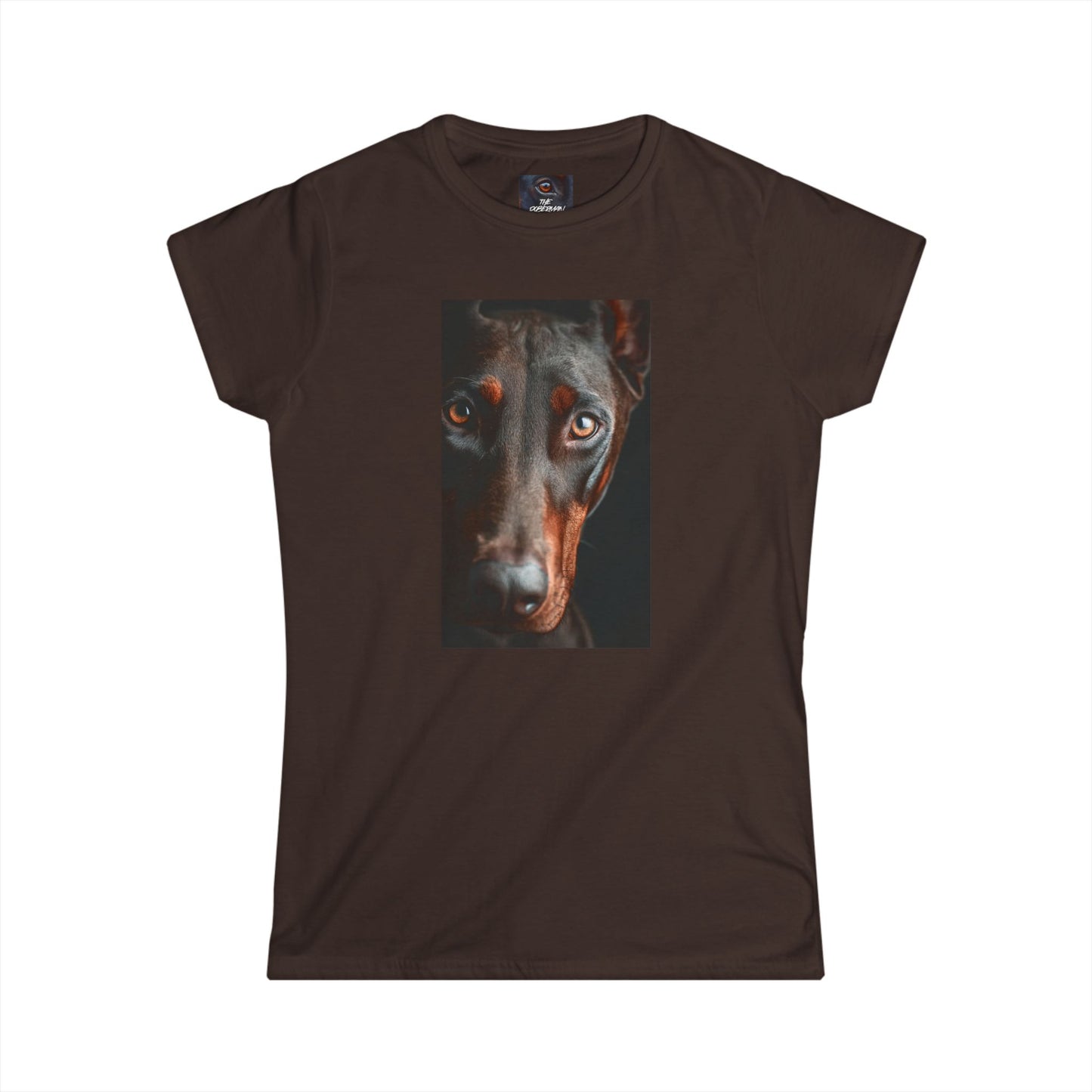Eye see you 2 Women's Softstyle Tee